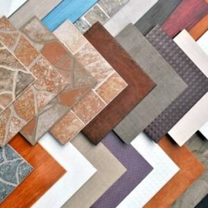 Vitrfaid  Ceramic Tiles