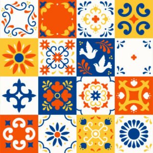 Vitrfaid  Ceramic Tiles