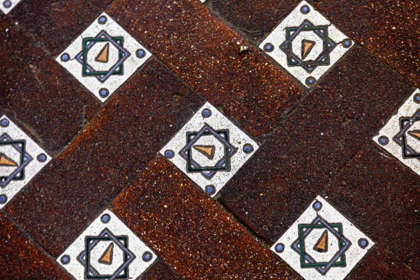 Moracon Tiles