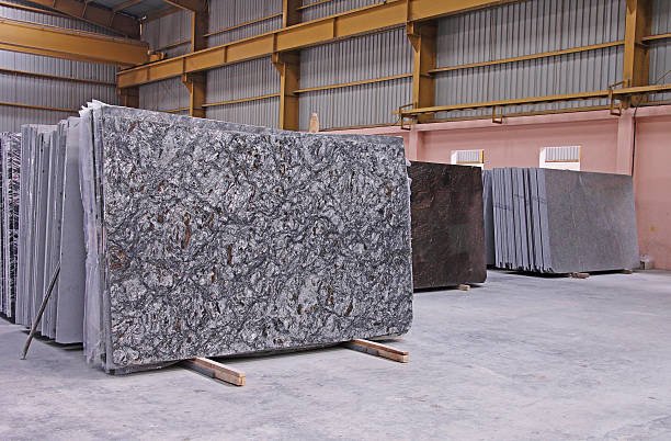 Granite
