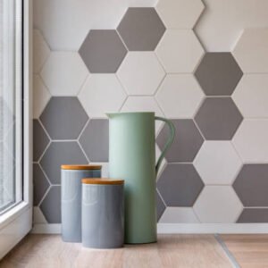 Smart Tiles
